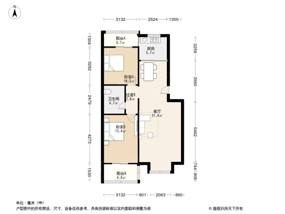 石桥润泽园