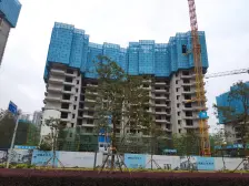 荣和五象院子。