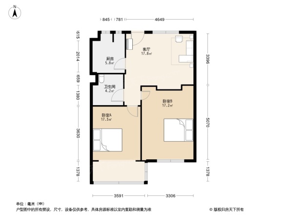 榕门路住宅楼