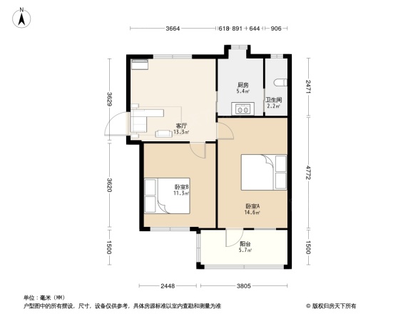 京山新街保温瓶厂宿舍