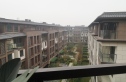 金辉新城半岛云著商住楼实景图