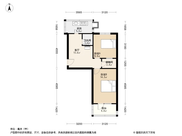 河北师范大学东校区中院