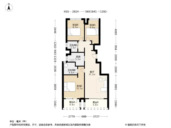 富力新线公园