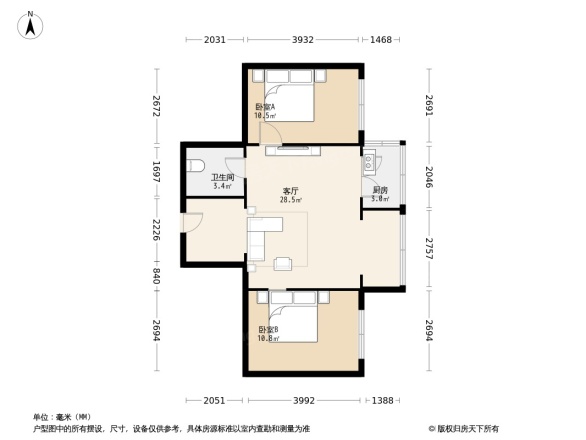 省档案局家属院