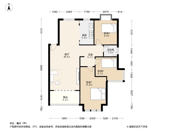 永通澄湖国际街区