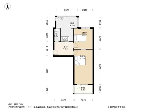 省人民医院宿舍