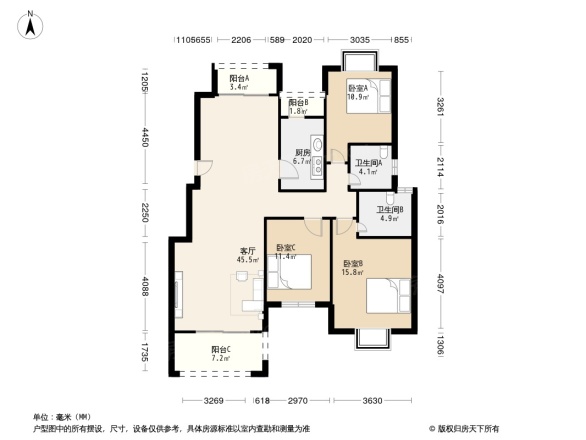 湾里保利半山国际