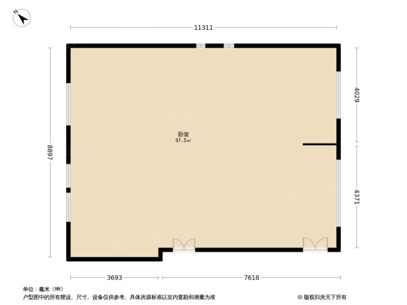 正大时代华庭