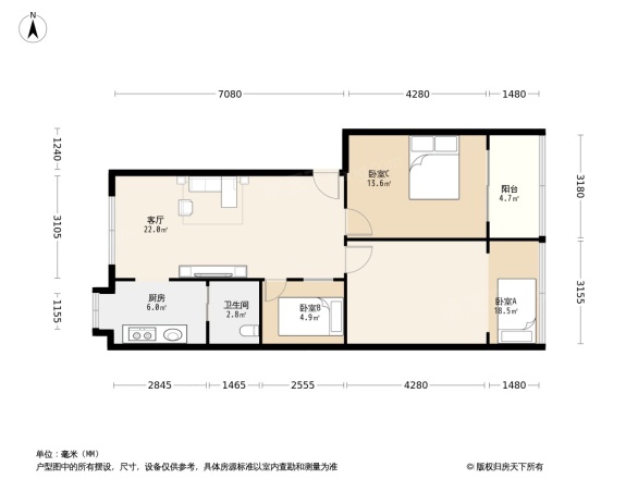 永叔路建筑单位宿舍