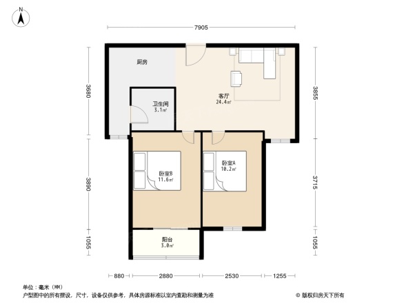 鑫利华家园