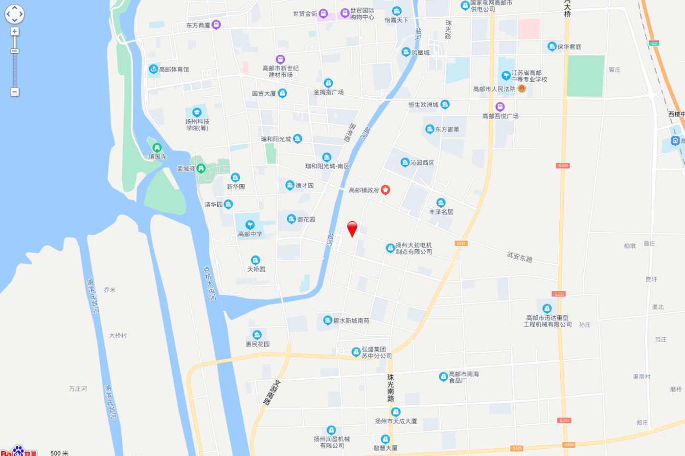 电子地图