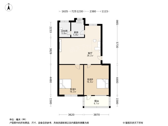 洛阳东路住宅小区