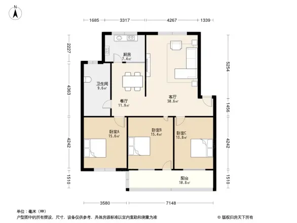 护台小区(沂州花园)