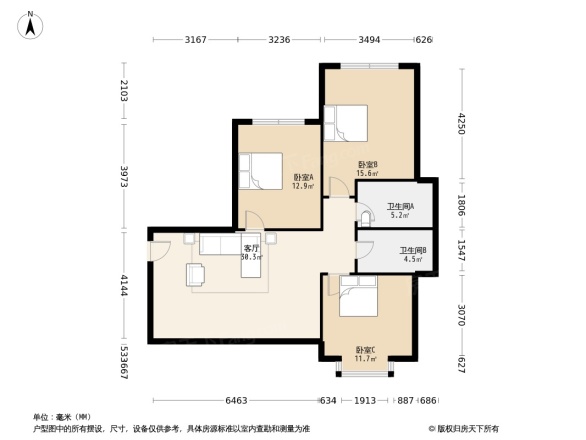 闽顺中央首府