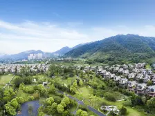 碧桂园清泉城 4室2厅 南 北