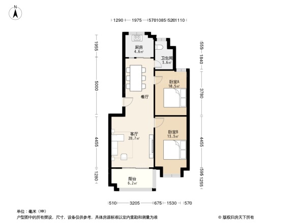 临沂东正颐锦园