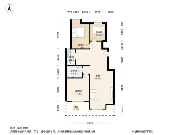 北大资源智汇苑