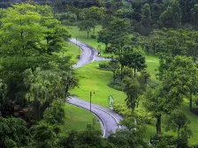 碧桂园清泉城 2室2厅 南