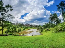 碧桂园清泉城 4室2厅 西北