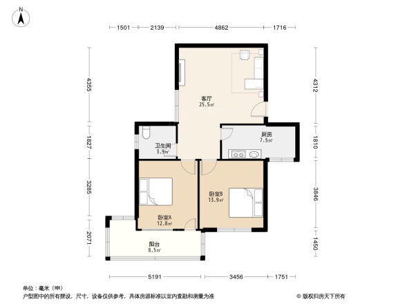 护台小区(沂州花园)