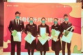 绿城·明月听蘭活动现场