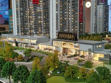 翰悦府3室2厅南北