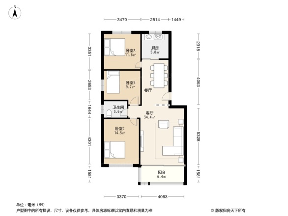 临沂东正颐锦园