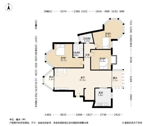 保利国际高尔夫花园