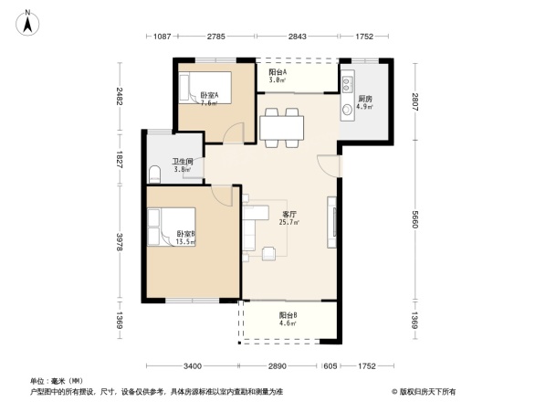 丰和新城二期