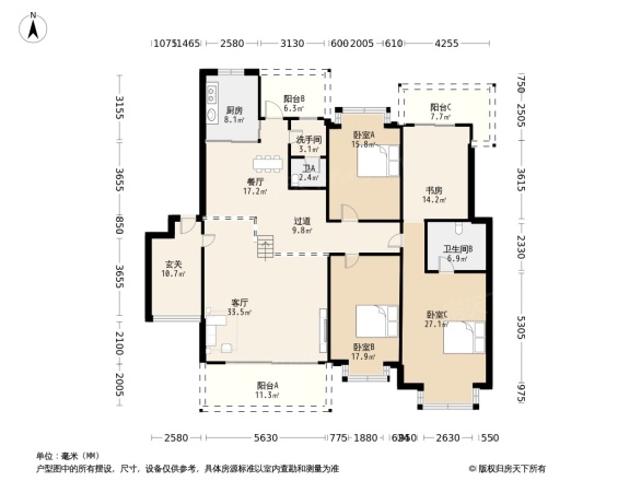 绿洲花园