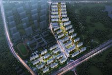 伟星风华九里[雨山区]