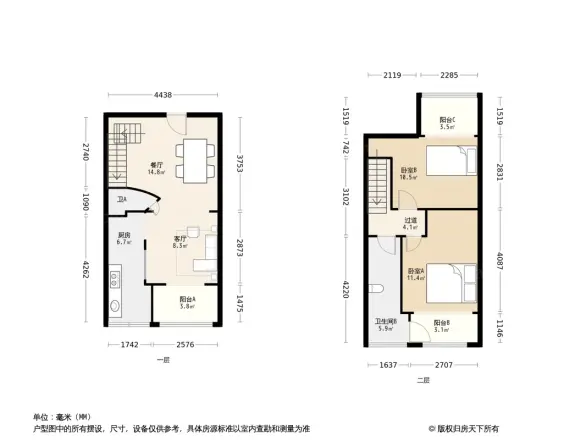 张江汤臣豪园一期