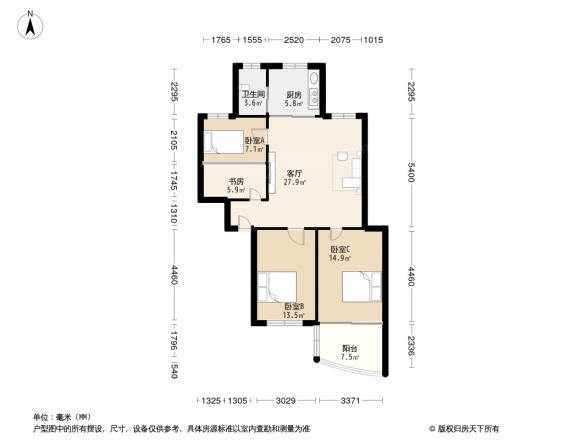 江信小区