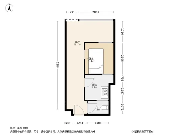 明都锦绣花园