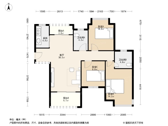 绿腾九龙十一度