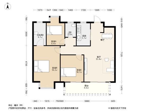 万科金域滨江