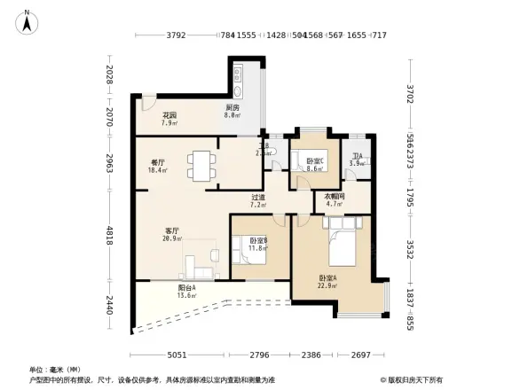 泽峰花园