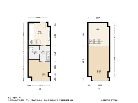 新力琥珀园