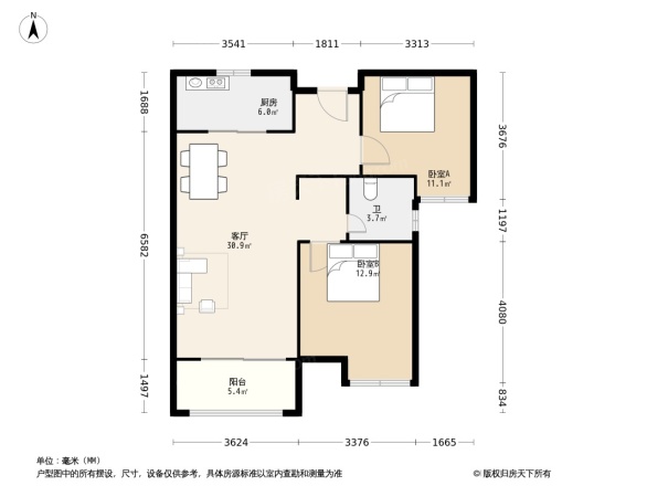 威尼斯水城第十二街区