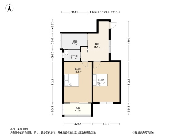 凤凰西街229号小区