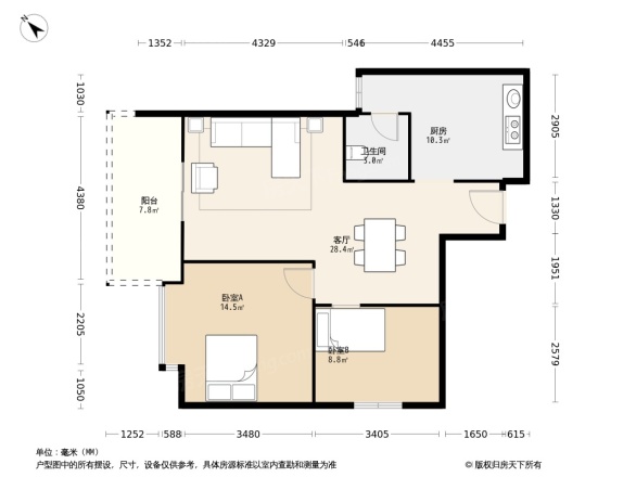 琅园锦绣前程