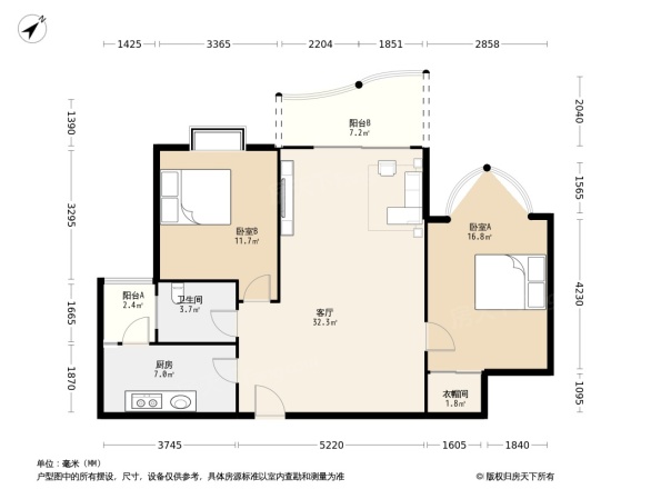 五柳小区