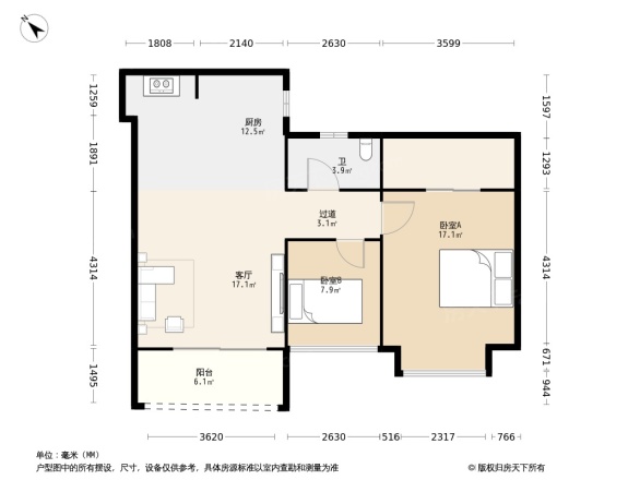 华润万象城幸福里