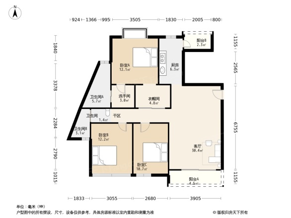 振业邕江雅苑