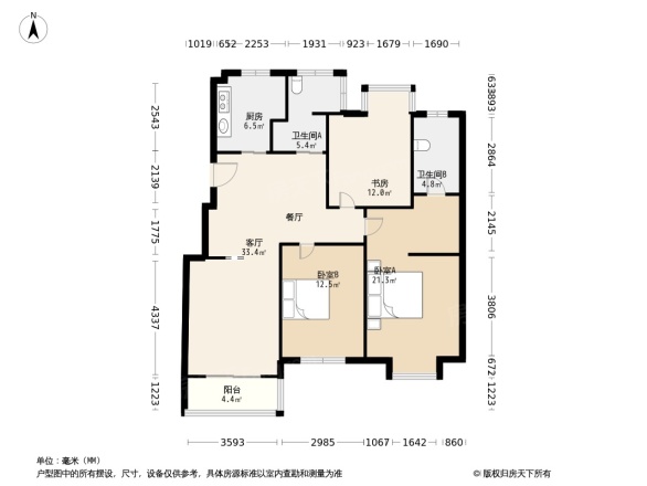 青林湾三期