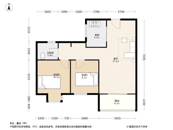 威尼斯水城第十八街区