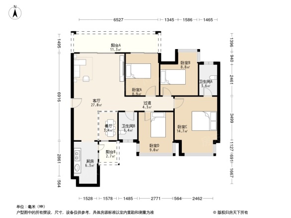 云星钱隆公馆