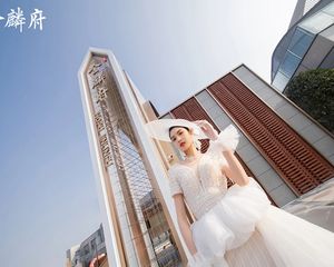 金麟府3室2厅南