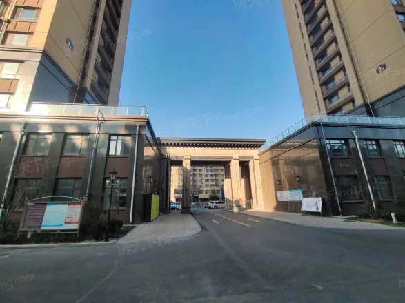 【潍坊银领国际小区,二手房,租房】- 潍坊房天下