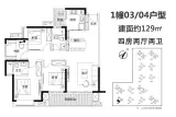 融创潭江首府